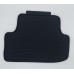 Fits VW Golf - MK 7 /7.5 -2012 - 2021 - All Weather 12mm Heavy Duty Rubber floor mats