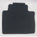 Fits MG HS - SAS23 - 2019 - 2023 - All Weather 12mm Heavy Duty Rubber floor mats